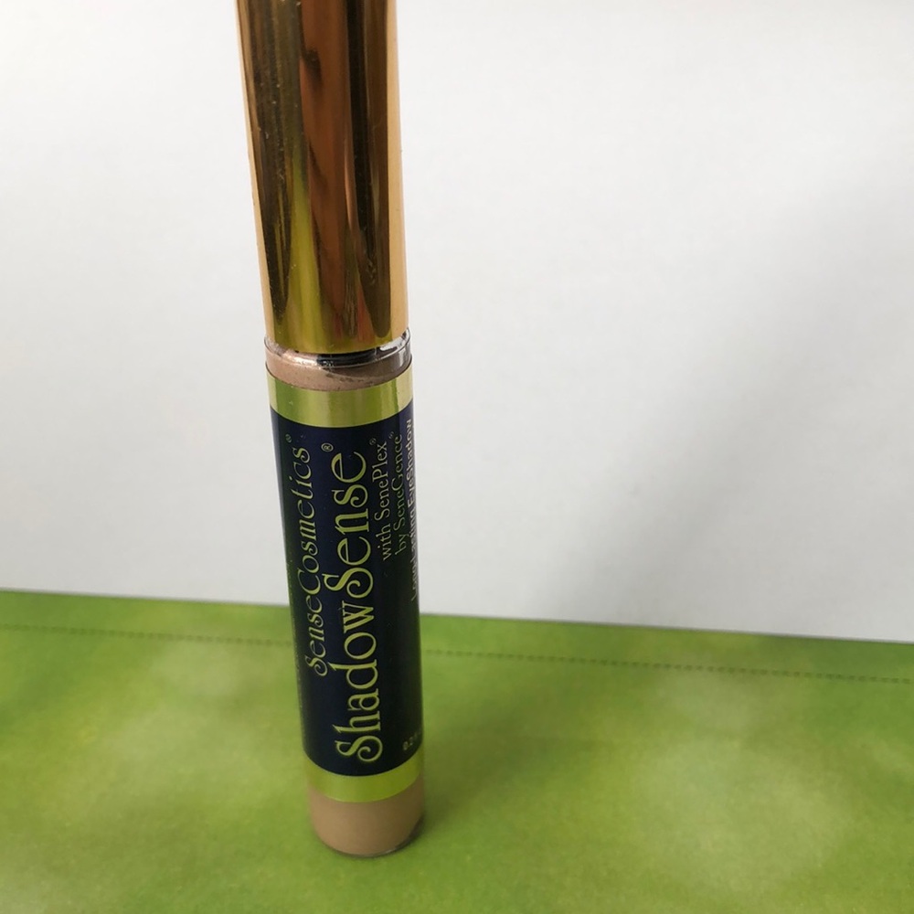 Sandstone Pearl Glitter ShadowSense Eyeshadow